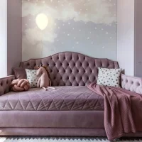 Estiluz Balloon led wall lamp
