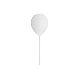 Estiluz Balloon led ceiling lamp