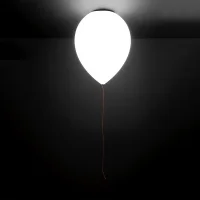 Estiluz Balloon led ceiling lamp
