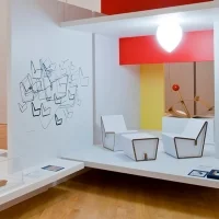 Estiluz Balloon led ceiling lamp