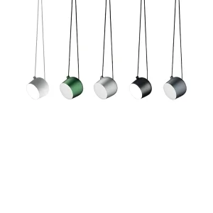 Flos AIM Small LED pendant suspension Lamp