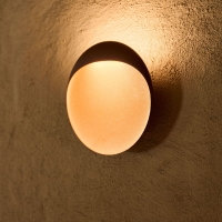 Louis Poulsen Flindt led wall lamp