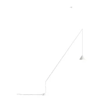 Vibia North 5666 lampada da terra