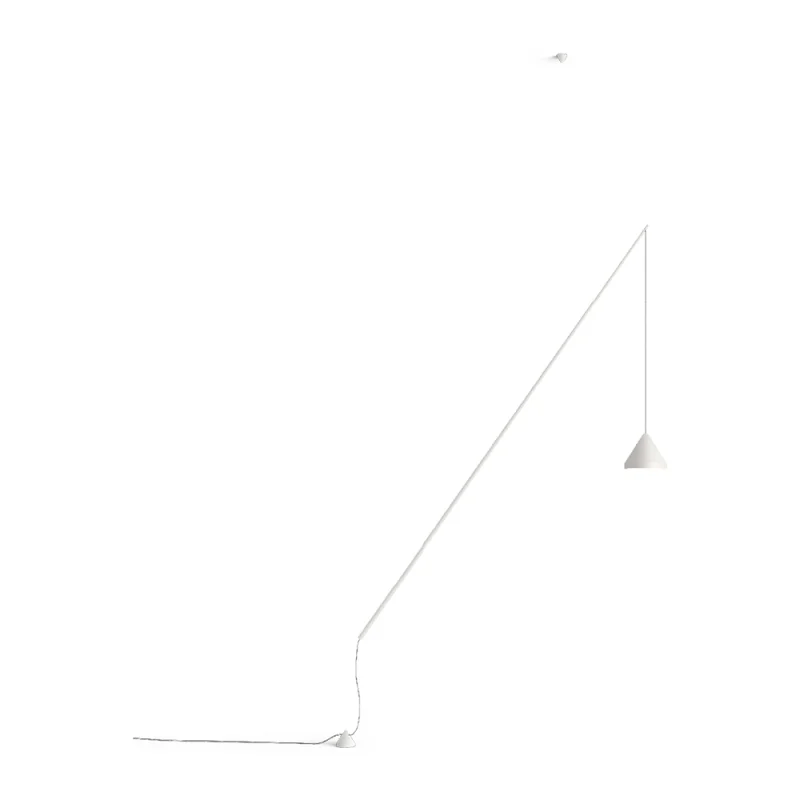 Vibia North 5666 lampada da terra Vibia North 5666 lampada da terra