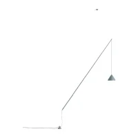 Vibia North 5666 floor lamp