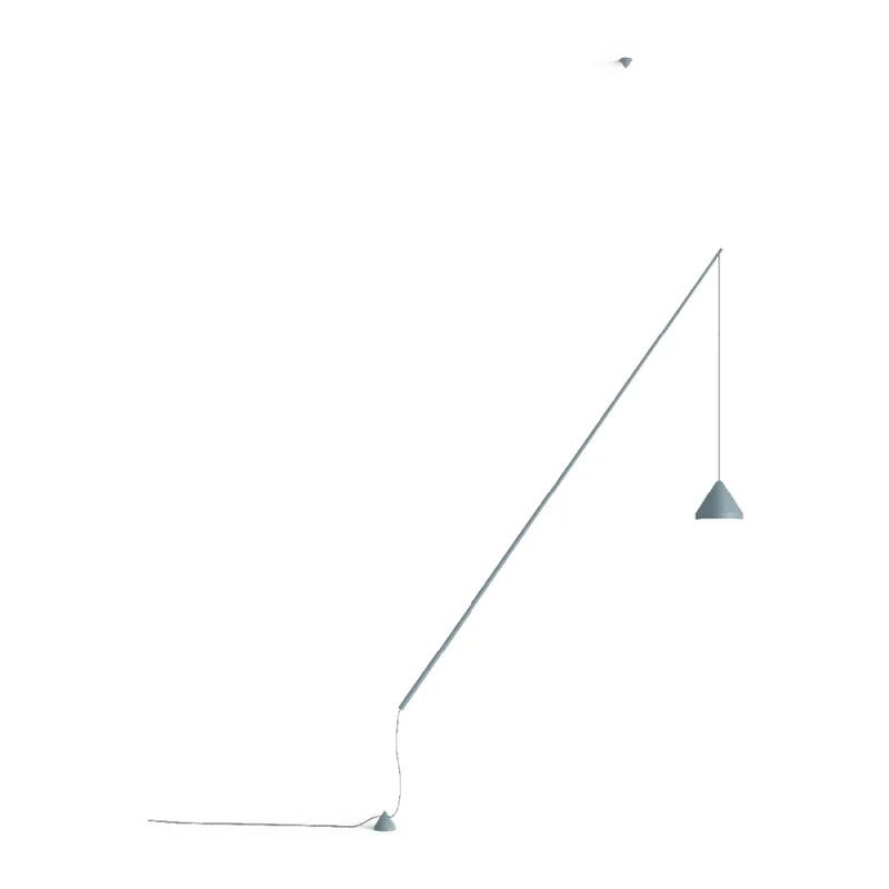 Vibia North 5666 floor lamp