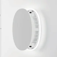 Rotaliana Totem & Tabù grazing wall lamp
