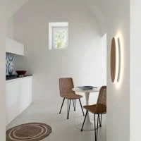 Rotaliana Totem & Tabù grazing wall lamp