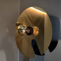 Wever & Ducrè Mirro 3.0 Lampada da Parete/Soffitto