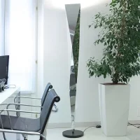 Fontana Arte Vertigo led floor lamp Fontana Arte Vertigo led floor lamp