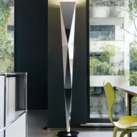 Fontana Arte Vertigo led floor lamp Fontana Arte Vertigo led floor lamp