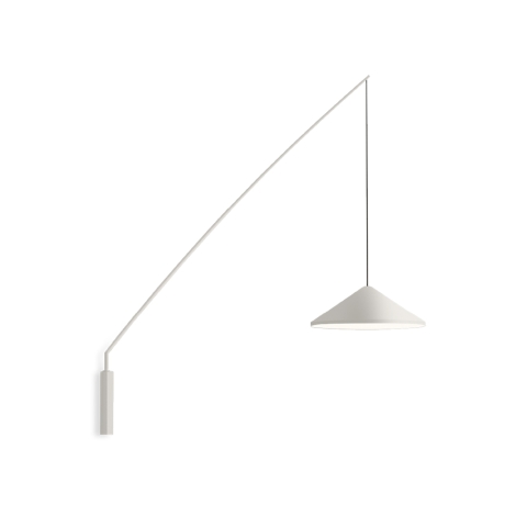 Vibia North 5630 wall lamp