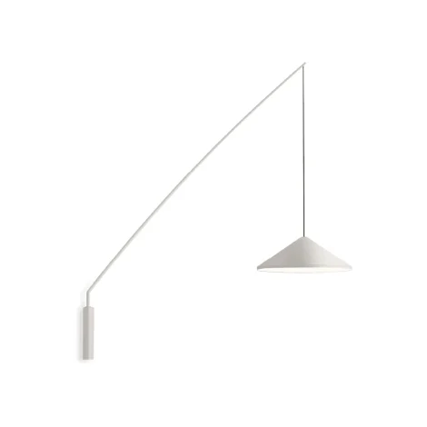 Vibia North 5630 wall lamp