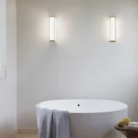 Astro Lighting Mashiko wall 360 lampada da parete