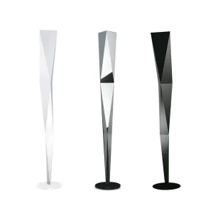 Fontana Arte Vertigo led floor lamp