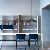 Vibia North lampada a sospensione