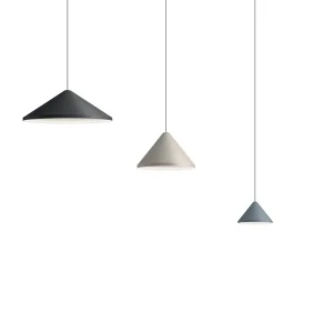 Vibia North suspension lamp