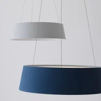 Stilnovo Oxygen led suspension lamp