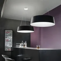 Stilnovo Oxygen led suspension lamp