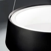 Stilnovo Oxygen led suspension lamp