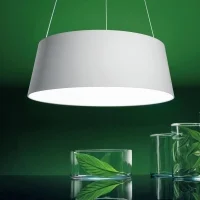 Stilnovo Oxygen led suspension lamp