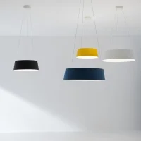 Stilnovo Oxygen led suspension lamp