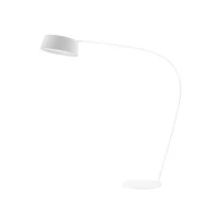 Stilnovo Oxygen Curved led floor lamp Stilnovo Oxygen Curved led floor lamp