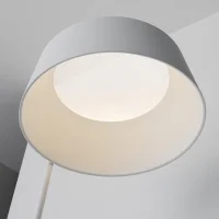 Stilnovo Oxygen Curved led floor lamp