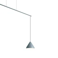 Vibia North lampada regolabile a sospensione