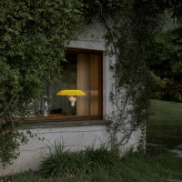 Astep Modello 548 Limited Edition lampada da tavolo led