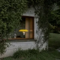 Astep Modello 548 Limited Edition lampada da tavolo led