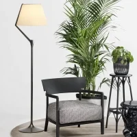 Kartell Angelo Stone lampada da terra
