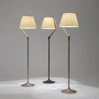 Kartell Angelo Stone lampada da terra