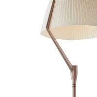 Kartell Angelo Stone lampada da terra