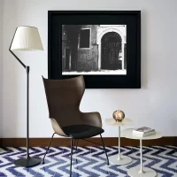 Kartell Angelo Stone lampada da terra