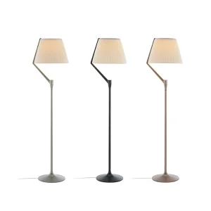 Kartell Angelo Stone floor lamp