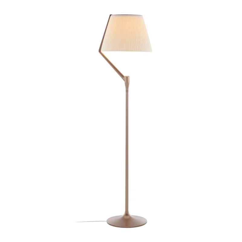 Kartell Angelo Stone floor lamp Kartell Angelo Stone floor lamp
