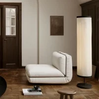 Astep Isol 30/126 led floor lamp