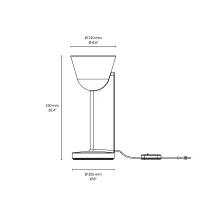Flos Céramique lamp Flos Céramique lamp