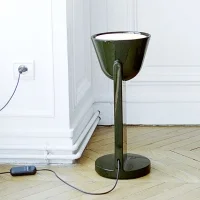Flos Céramique lampada da appoggio Flos Céramique lampada da appoggio