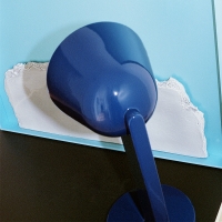 Flos Céramique lampada da appoggio