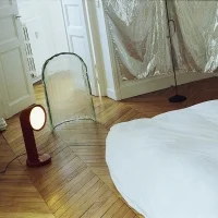 Flos Céramique lampada da appoggio Flos Céramique lampada da appoggio
