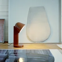 Flos Céramique lampada da appoggio Flos Céramique lampada da appoggio