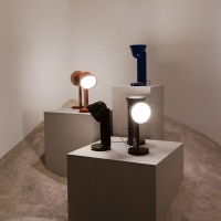 Flos Céramique lampada da appoggio