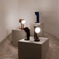 Flos Céramique lampada da appoggio Flos Céramique lampada da appoggio