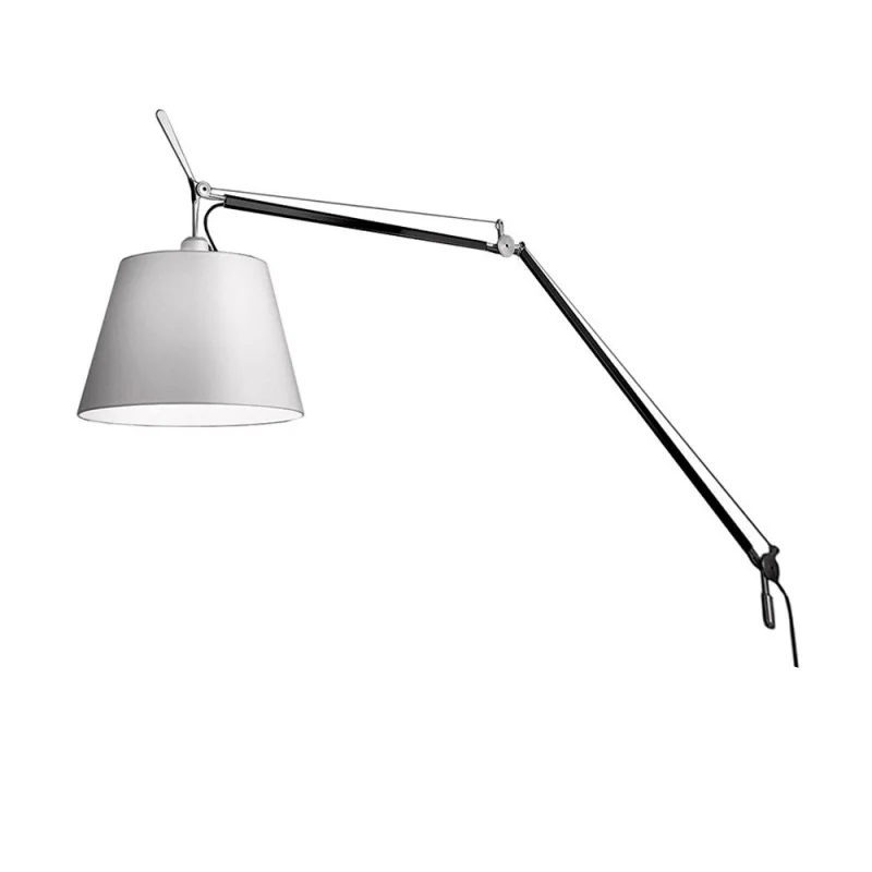 Artemide Tolomeo Mega Wall lampada da parete Artemide Tolomeo Mega Wall lampada da parete