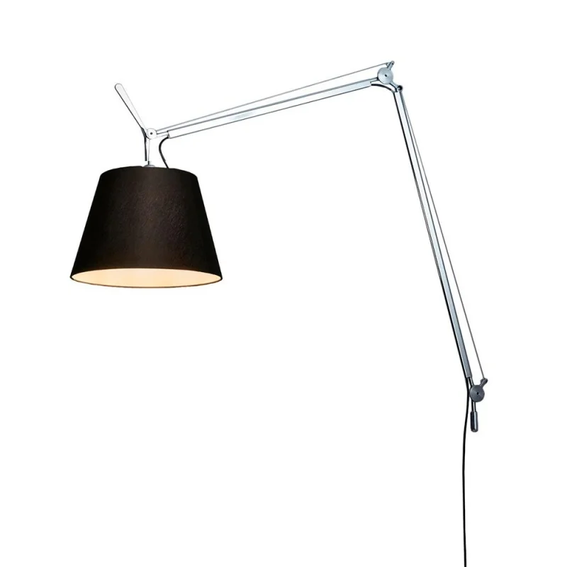 Artemide Tolomeo Mega Wall lampada da parete Artemide Tolomeo Mega Wall lampada da parete