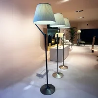 Kartell Angelo Stone lampada da terra