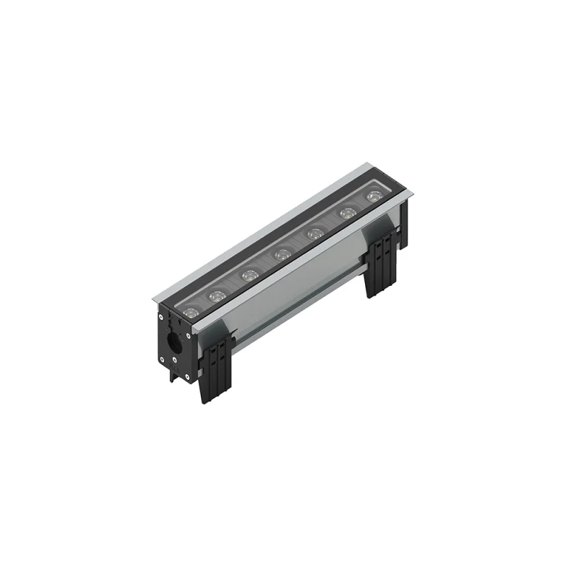 Flos Ingraze Fixed 400 incasso a terra IP67 Flos Ingraze Fixed 400 incasso a terra IP67