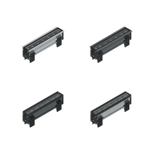 Flos Ingraze Adjustable 400 incasso a terra IP67